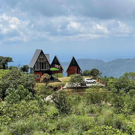 Eagleredcasino Otel Vagamon Dış mekan fotoğraf