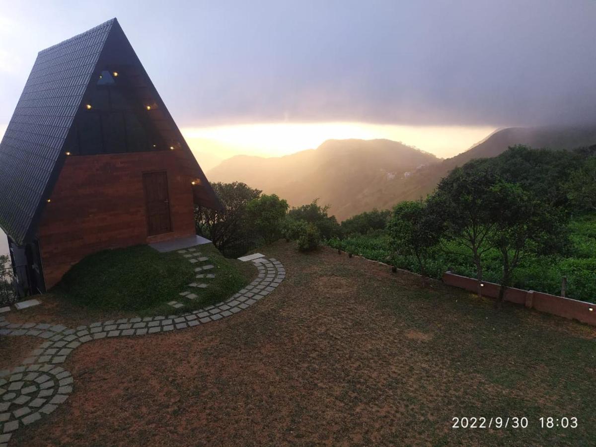 Eagleredcasino Otel Vagamon Dış mekan fotoğraf