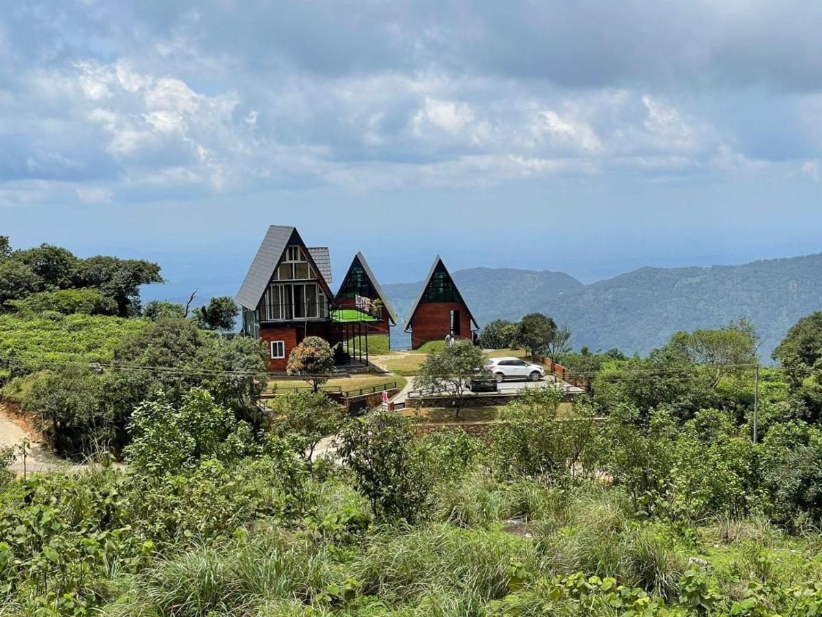 Eagleredcasino Otel Vagamon Dış mekan fotoğraf