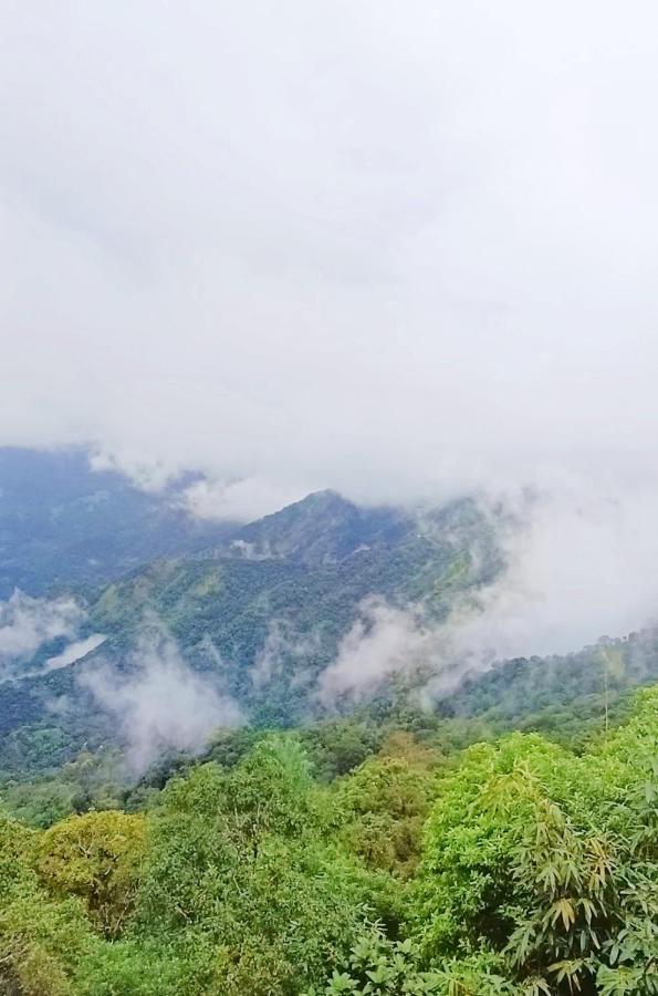 Eagleredcasino Otel Vagamon Dış mekan fotoğraf