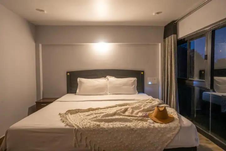 Eagleredcasino Otel Vagamon Dış mekan fotoğraf