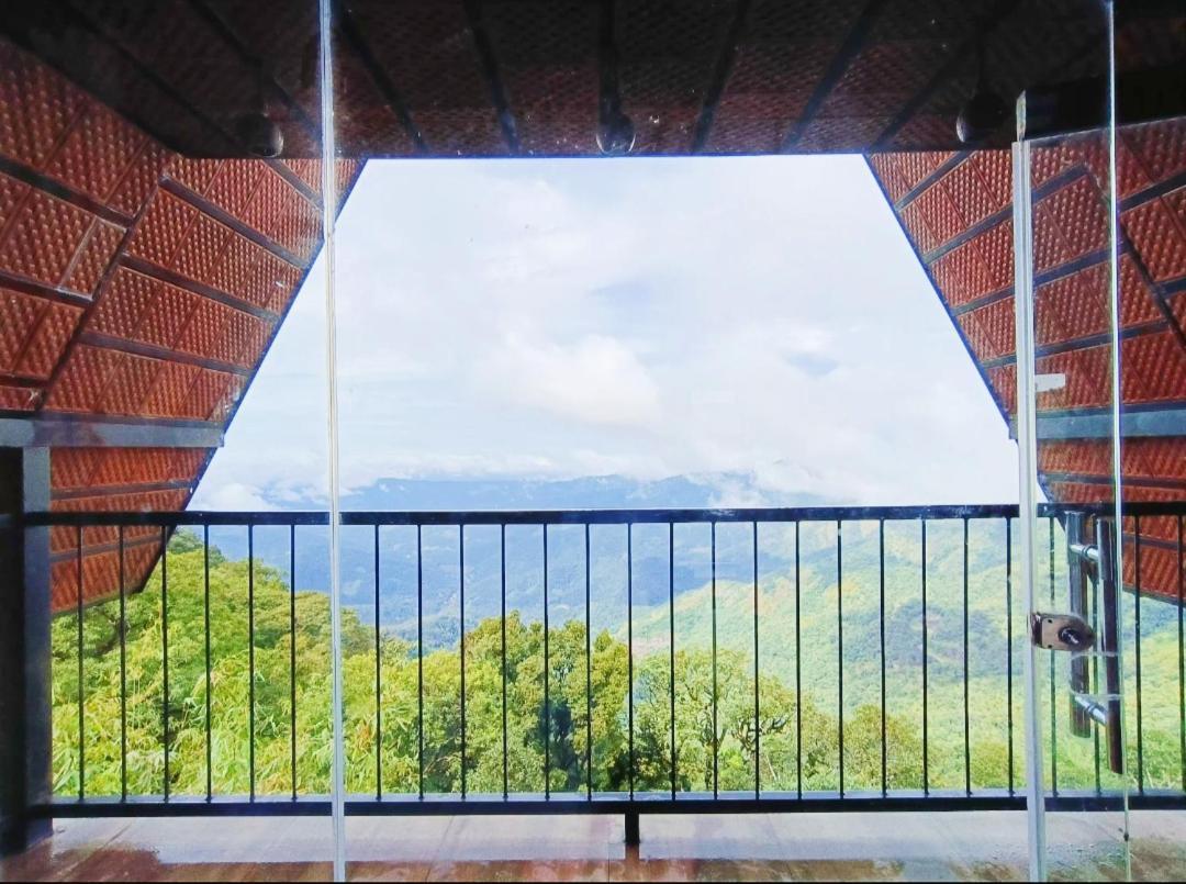 Eagleredcasino Otel Vagamon Dış mekan fotoğraf