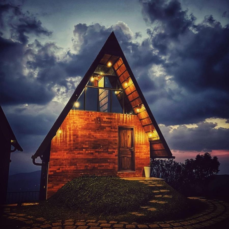 Eagleredcasino Otel Vagamon Dış mekan fotoğraf
